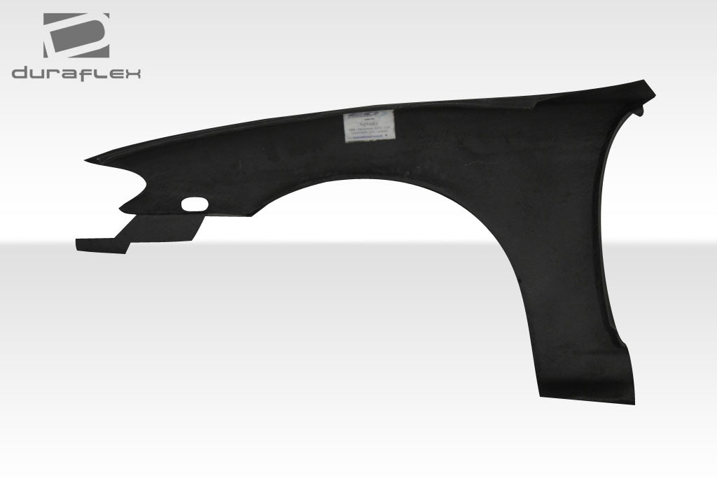 1995-1998 Nissan 240SX S14 Duraflex Silvia S15 Conversion OEM Look Fenders - 2 Piece